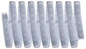 Paulmann 70666 - LED/20W IP44 Striscia da bagno dimmerabile MAXLED 3 m 2700K 230V
