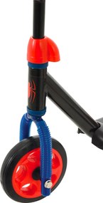 Monopattino per Bambini in Acciaio Marvel Spiderman...