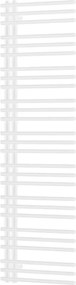 Mexen Neptun radiatore decorativo da bagno 1600 x 500 mm, 662 W, bianco - W101-1600-500-00-20