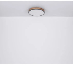 Globo 416080WD1R - Plafoniera LED DORO LED/12W/230V d. 30 cm