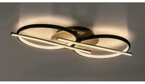 Rabalux 71403 - Plafoniera LED ARASH LED/40W/230V 3000/4000/6500K