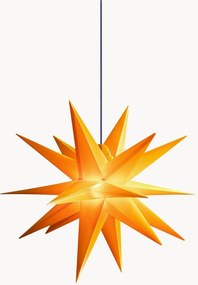 Stella di Natale da appendere a LED Otelie