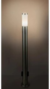 Globo 3159KLED - Lampada LED da esterno con presa BOSTON LED/9W/230V IP44