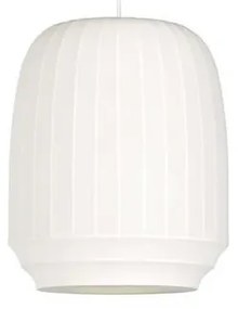 Tradition Lampada a Sospensione Tall White - Northern