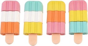 Set di 3 gomme profumate Ice Lolly - Rex London
