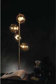 Lampada da terra HONEY in ferro, H 160 cm, G9 4xLUCE AMBIENTE DESIGN