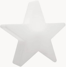 Luce decorativa solare a LED Shining Star