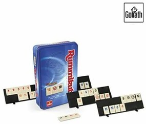 Gioco da Tavolo Rummikub Goliath