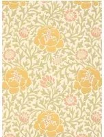 Little Greene Carta da parati Lansdowne Walk - Pollen