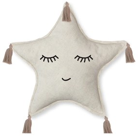 Cuscino decorativo Happy Star - Little Nice Things