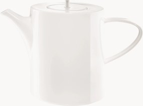Caffettiera in Fine Bone China Patricia, 750 ml