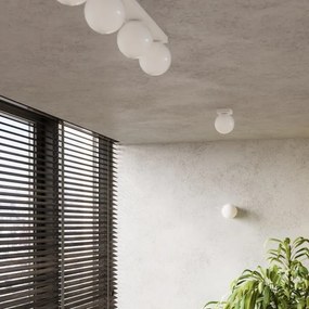 Sollux SL.1460 - Applique YOLI 1xG9/8W/230V bianco