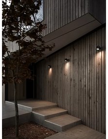 Nordlux - Applique da esterno ALERIA 1xGU10/35W/230V IP44