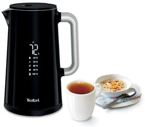 Bollitore nero 1,7 l KO851830 - Tefal