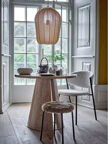 Tavolo da pranzo rotondo ø 90 cm Ames – Bloomingville