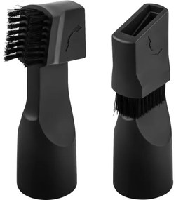 Sencor - Aspirapolvere a sacchetto 1,5 l 850W/230V nero