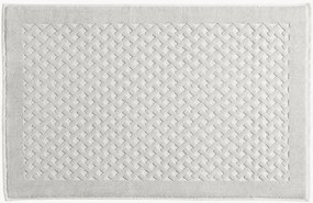 Tappetino da bagno in spugna di cotone Elisa