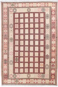 Kilim Tappeto persiano 300x210 Beige (Iran) Annodato A Mano