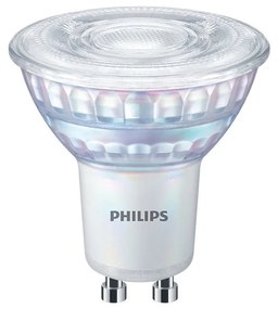 Lampadina LED dimmerabile Philips Warm Glow GU10/3,8W/230V 2200-2700K CRI 90