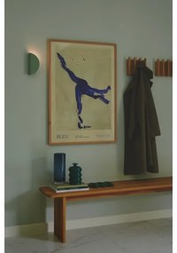 Nordlux - Applique MODEL 1xE14/25W/230V verde