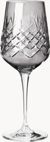 Set di 2 bicchieri da vino Crispy
