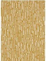 Harlequin Tapete Series - Saffron