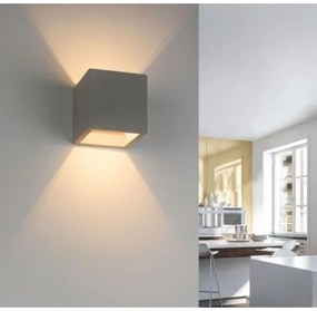 Paul Neuhaus 9069-22 - Applique ETON 1xG9/25W/230V