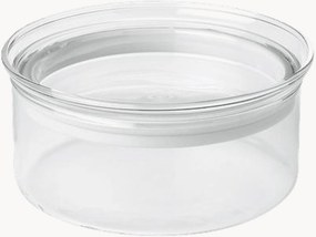 Barattolo in vetro borosilicato STORE-IT