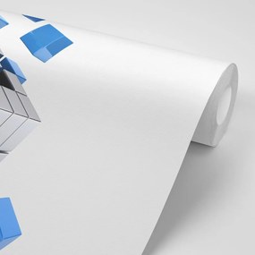 Carta da parati autoadesiva – Dado strategico