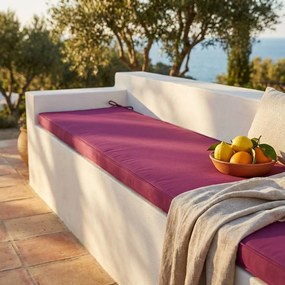 LONG FLATTY - cuscino 150 con doppia cucitura idrorepellente