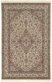 Isfahan Tappeto persiano 220 x 140 (Iran) Annodato A Mano