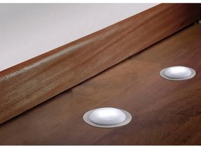 Paulmann - Nice Price 3630 - SET 3x LED / 0,3W IP44 Luce di orientamento 230V