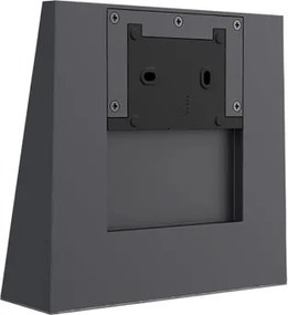 Viking - Lampada da parete solare LED dimmerabile con sensore LED/2W/3,7V IP54 4000K