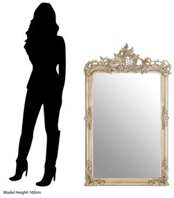 Specchio da parete 76x125 cm Gilda - Premier Housewares