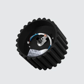 Brilagi - Faretto SFERA 1xGX53/30W/230V Ø 10 cm nero