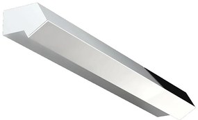 LUXERA 41103 - Applique per bagno ERRAY 1xT5/14W/230V IP44