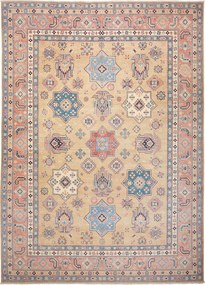 Kazak Tappeto orientale 270 x 370 (Pakistan) Annodato A Mano