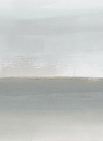 Jannelli & Volpi Wandbild Alegranza - Grey Panel 3