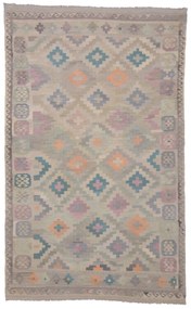 Kilim Tappeto 200 x 320 (Afghanistan) Tessuto A Mano