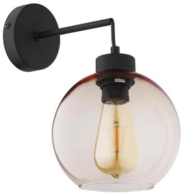 Applique CUBUS 1xE27/60W/230V