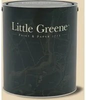 Little Greene Masonry Paint - 10l - Travertine - Mid 273