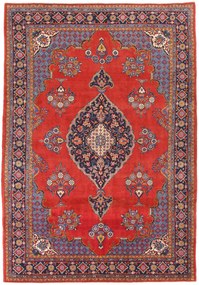 Wiss Tappeto 340x230 (Iran) Annodato A Mano