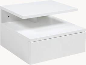 Comodino da parete Ashlan