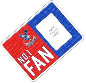 Crystal Palace Fc  cornici foto TA13373  Crystal Palace Fc