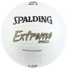 Pallone da Pallavolo Extreme Pro Spalding 72-184Z1 Bianco