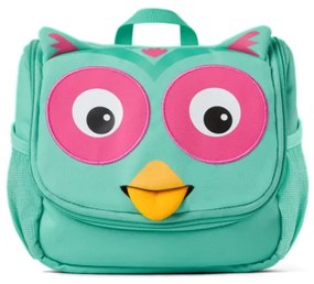 Beauty Case Affenzahn Olivia Owl – Gufo