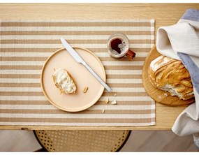 Tovaglietta in stoffa 2 pezzi 33x48 cm Statement Stripe - Södahl