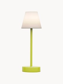 Lampada da tavolo portatile a LED da esterno con luce regolabile e funzione touch Lola