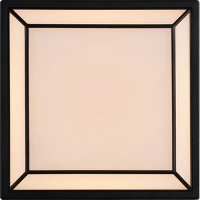 Nordlux - Applique a LED da esterno OLIVER LED/9W/230V IP54 17,5x17,5 cm