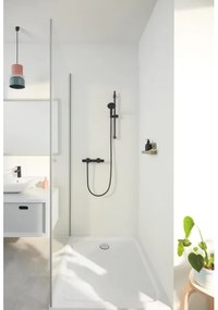 GROHE 269542431 - Set doccia VITALIO START 110 900 mm nero